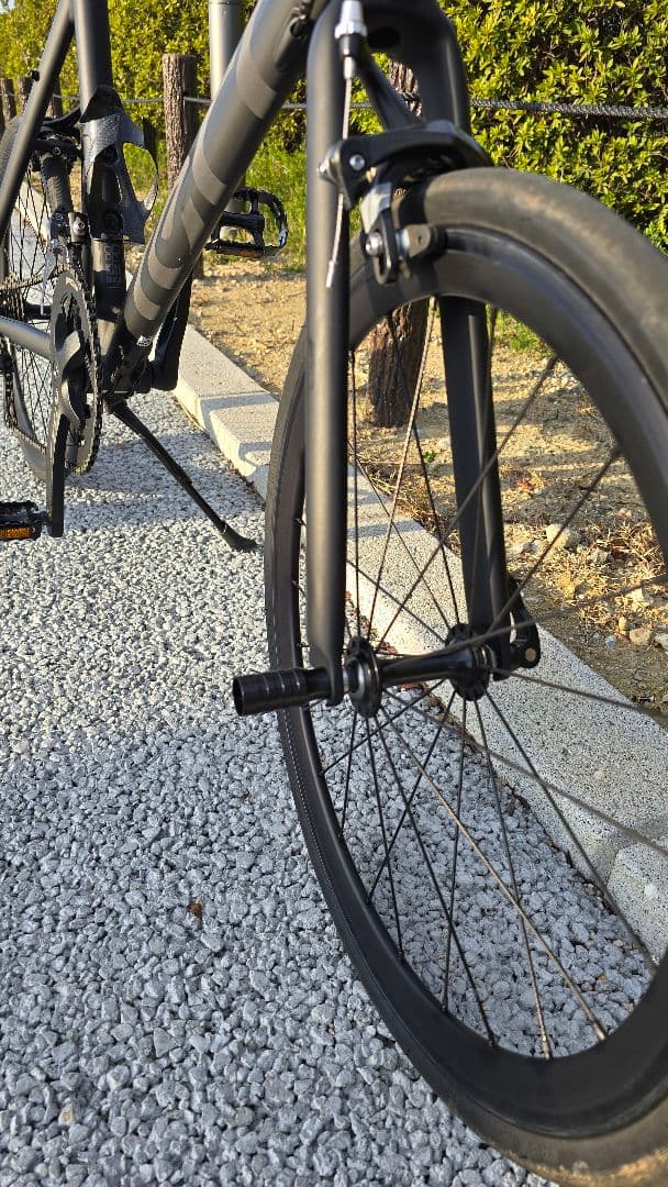 TERN SURGE 52 ミニベロ