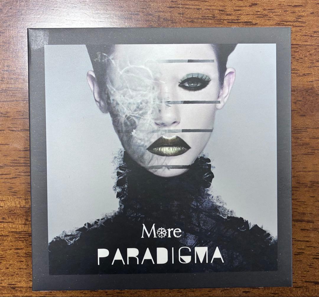 邦楽 MORE Crew PARADIGMA