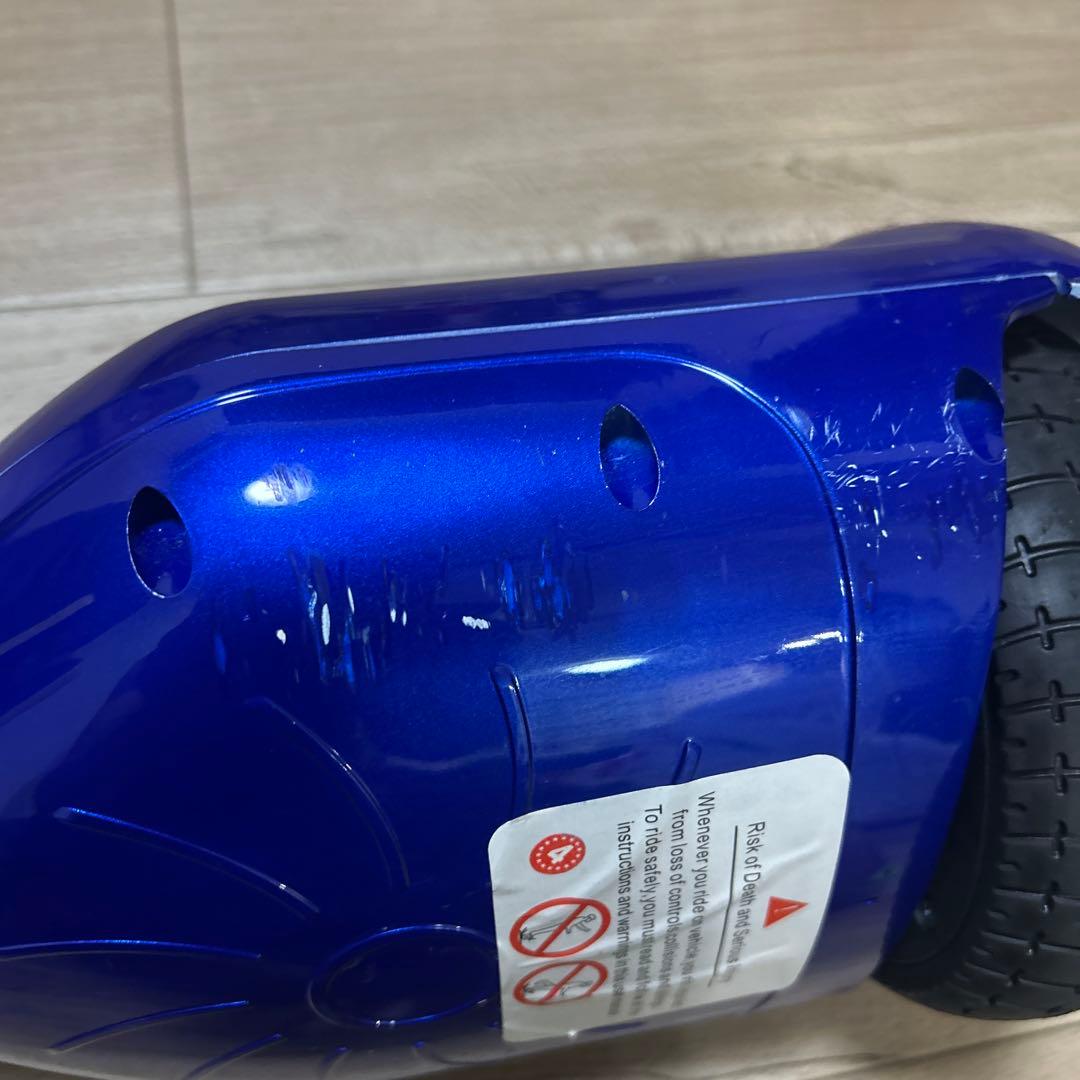 ⚠️ジャンク⚠️SMART 6.5 BALANCE WHEEL バランススクーター