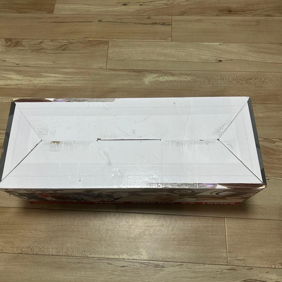 ⚠️ジャンク⚠️SMART 6.5 BALANCE WHEEL バランススクーター