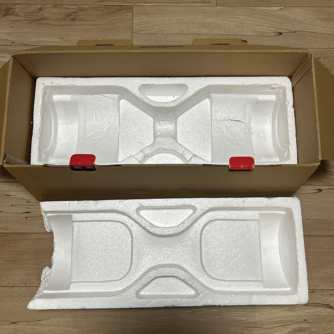 ⚠️ジャンク⚠️SMART 6.5 BALANCE WHEEL バランススクーター