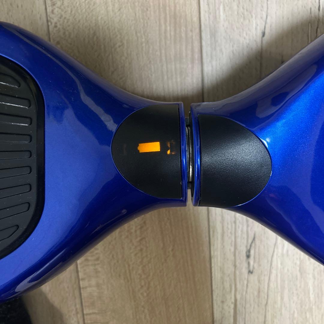 ⚠️ジャンク⚠️SMART 6.5 BALANCE WHEEL バランススクーター