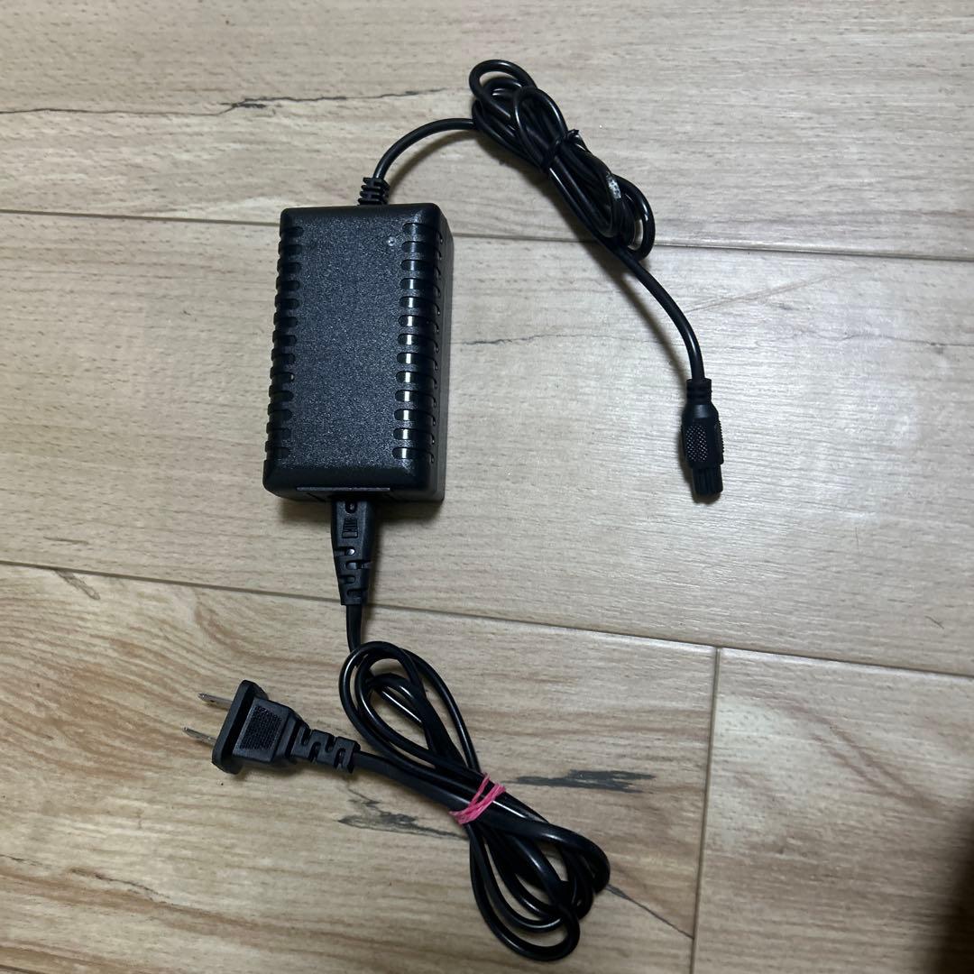 ⚠️ジャンク⚠️SMART 6.5 BALANCE WHEEL バランススクーター