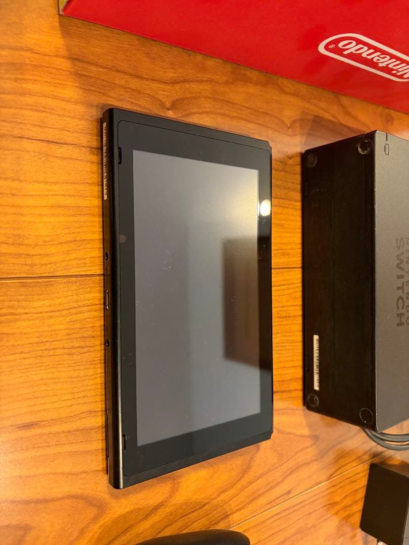 Nintendo Switch 本体 セット