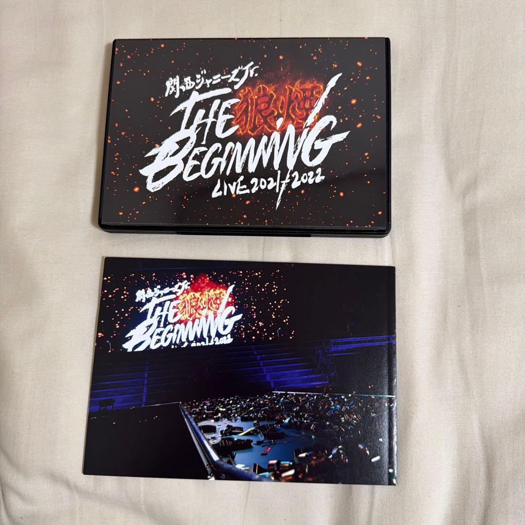 関西 ジャニーズ ジュニア Jr DVD Aぇ なにわ おてんと 狼煙