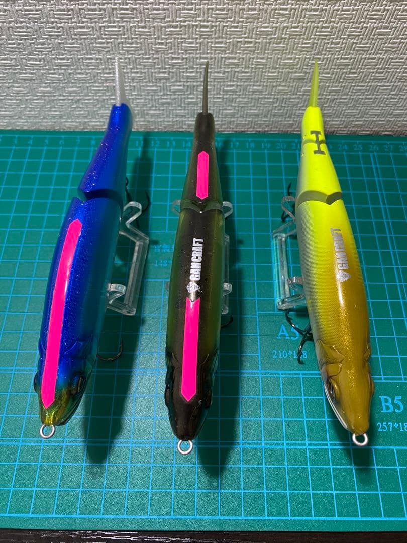 ジョイクロ&ジョイクロシフトセット