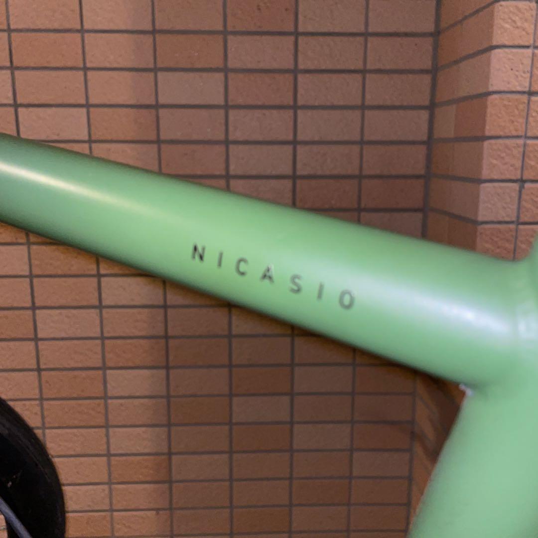 MARIN NICASIO SE クロスバイク 54cm