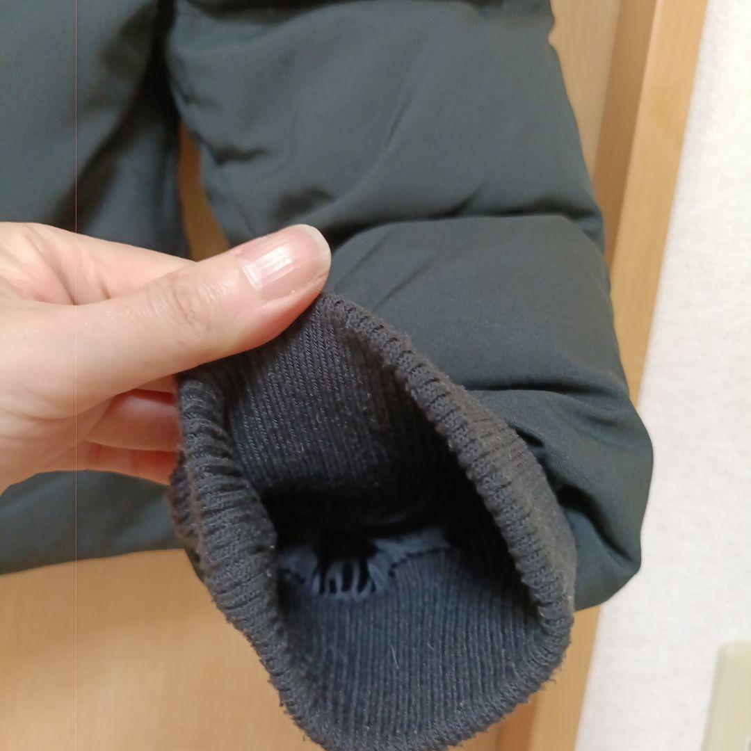 美品　Kiss on the green ゴルフウェア2wayダウンジャケット