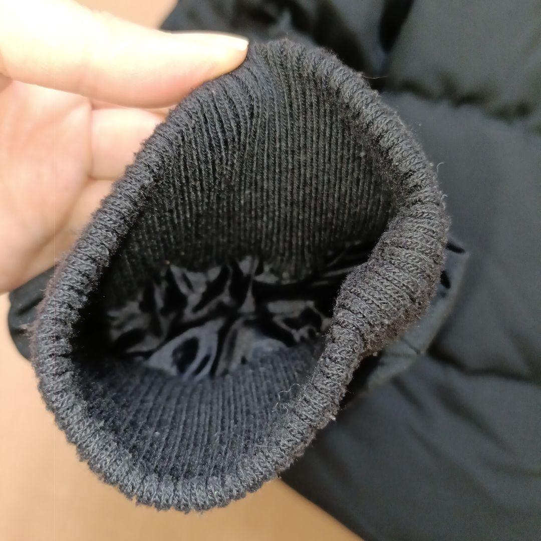 美品　Kiss on the green ゴルフウェア2wayダウンジャケット