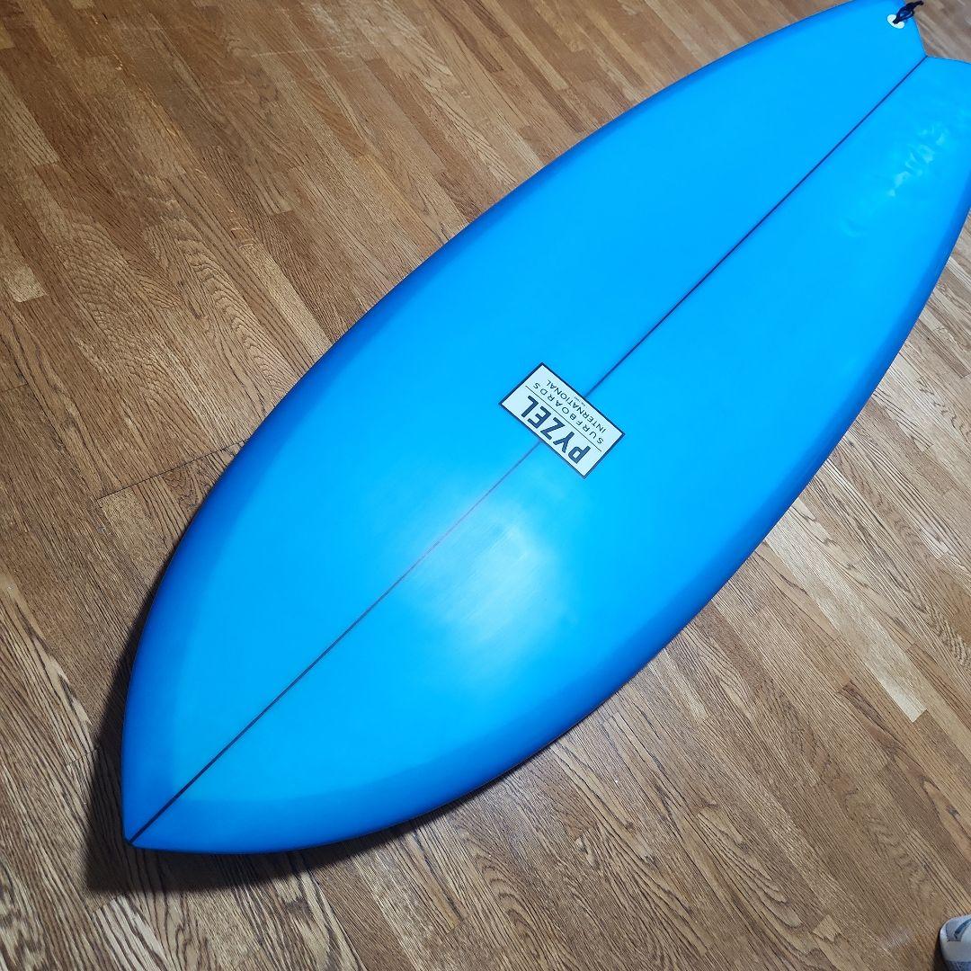 PYZEL Astroわっチッチ