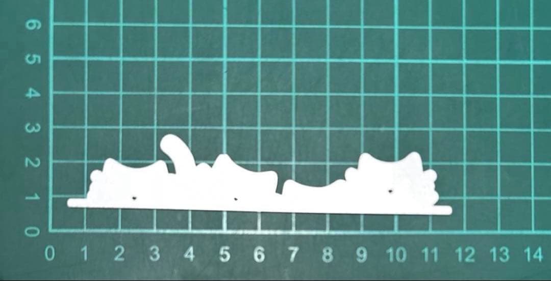 カッティングダイ(中古品) 566