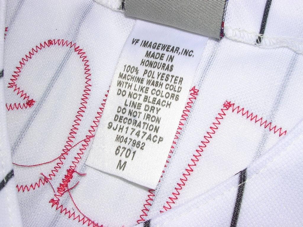 キッズサイズ 00s マジェスティック MLB アストロズ #9 PENCE