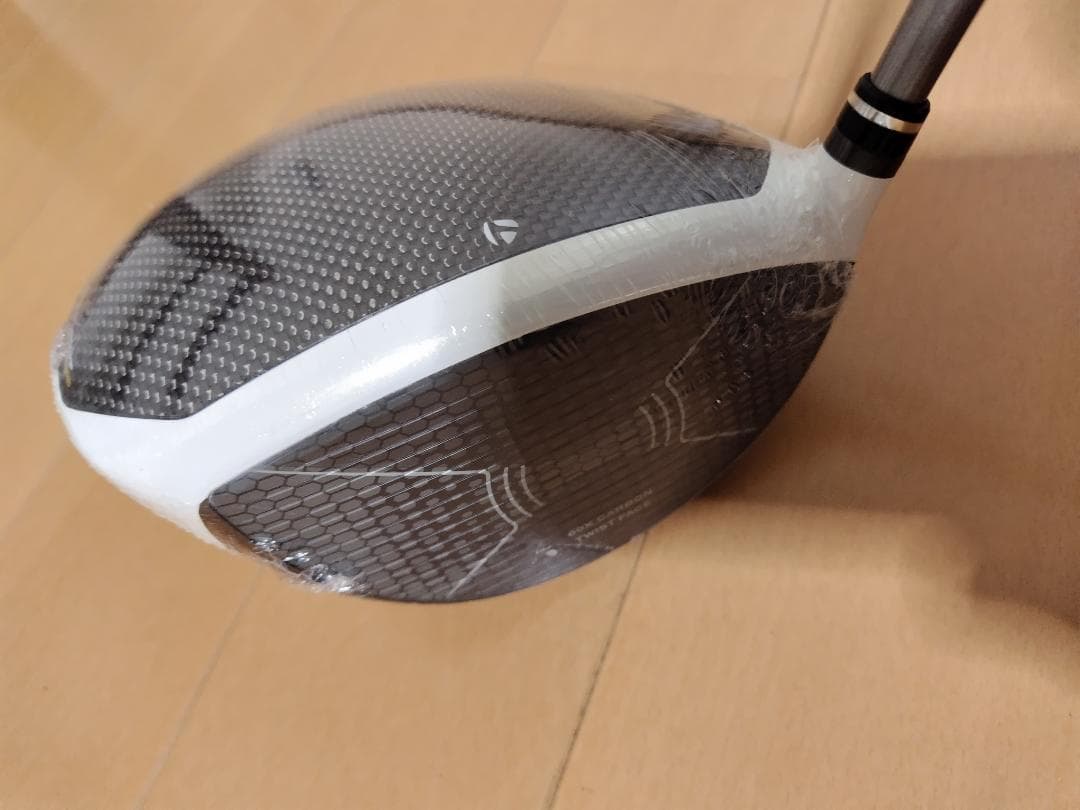 【新品】テーラーメイド ステルス グローレ 11.5° スピーダーNX R