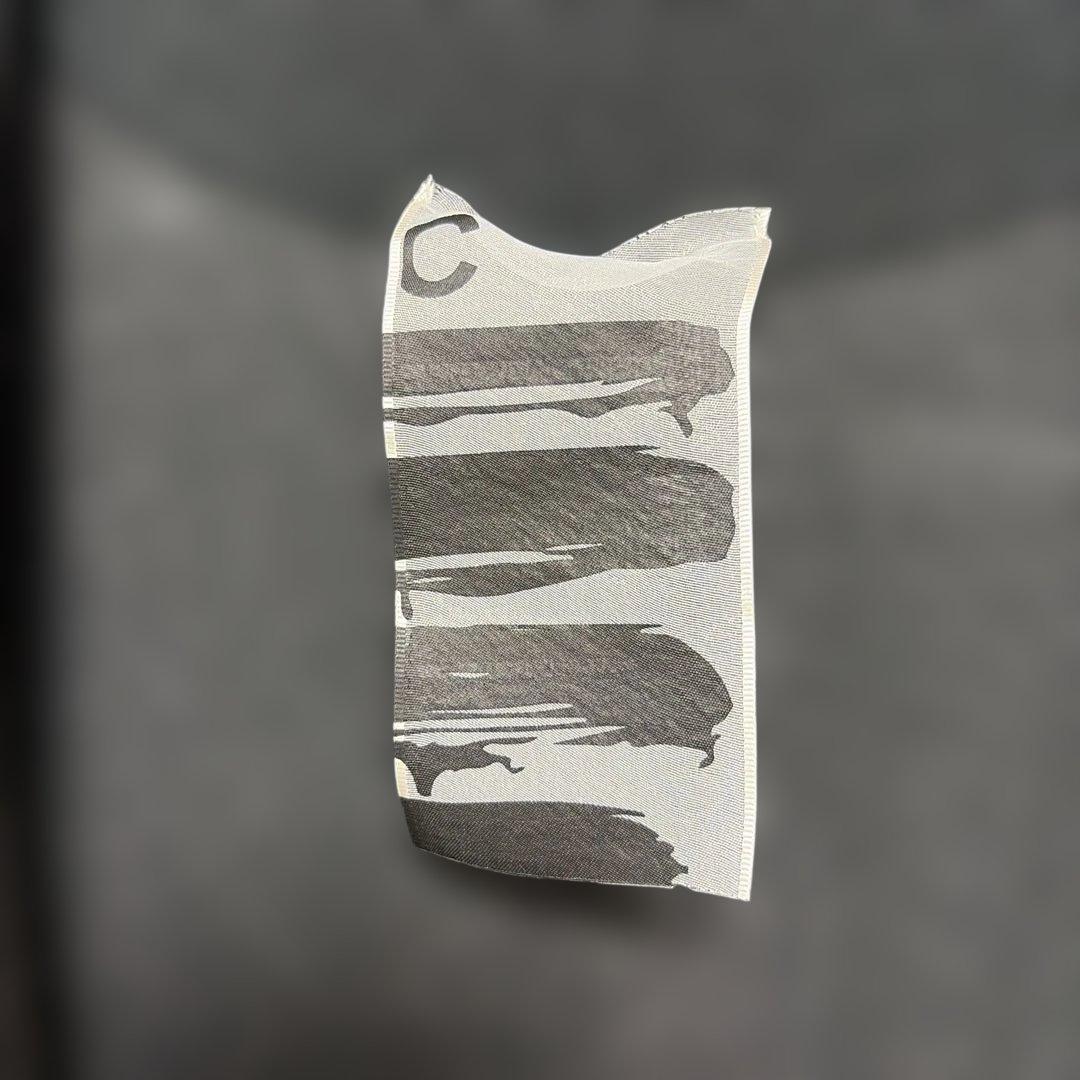 [美品] 人気商品　Chaos カオス　ムートリバーロングニットカーディガン