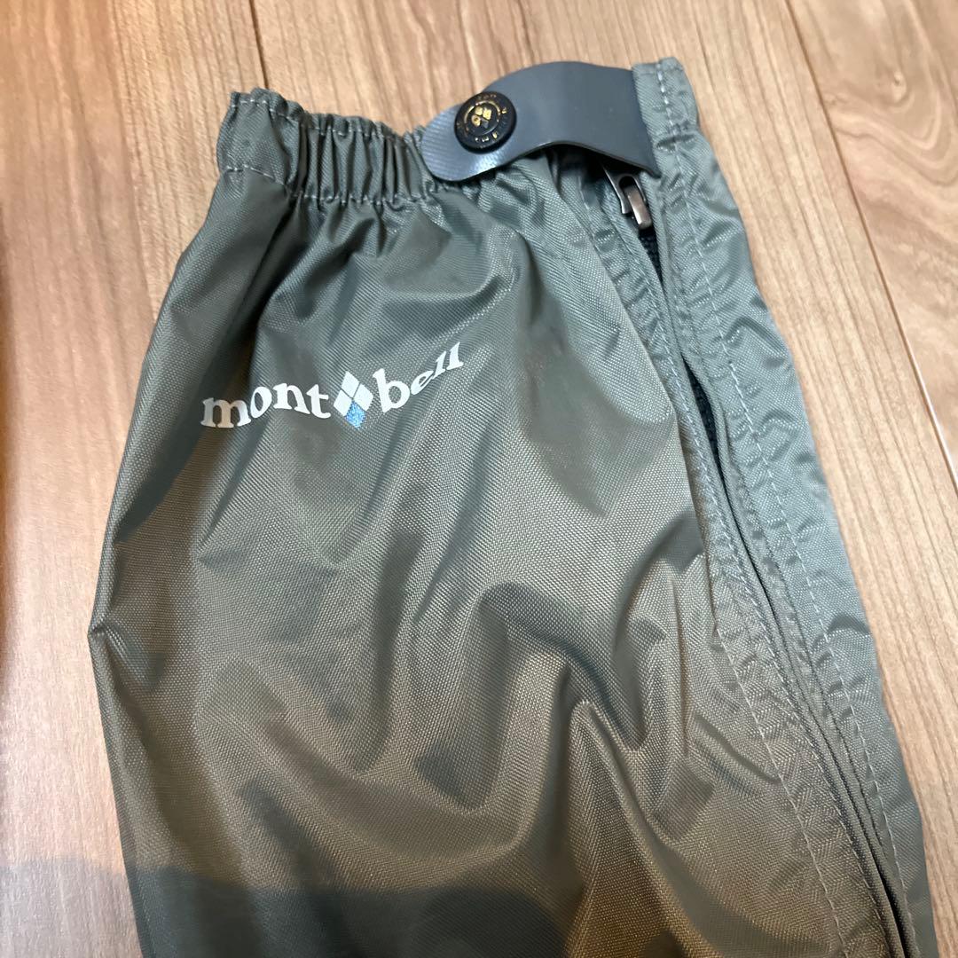 THE NORTH FACE 130センチ　スキーウェアセット　ゴアテックス