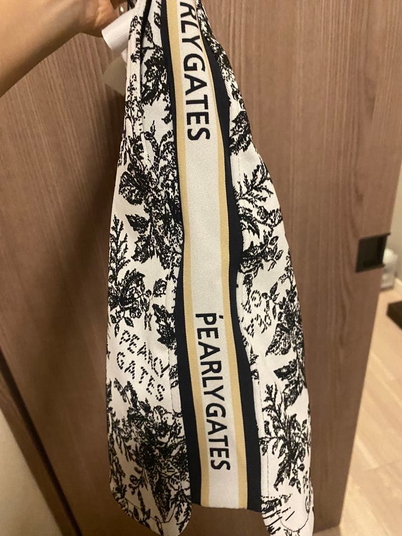 【Rmさま】PEARLY GATES♡トップス・スカート・バイザー9点＋ポーチ