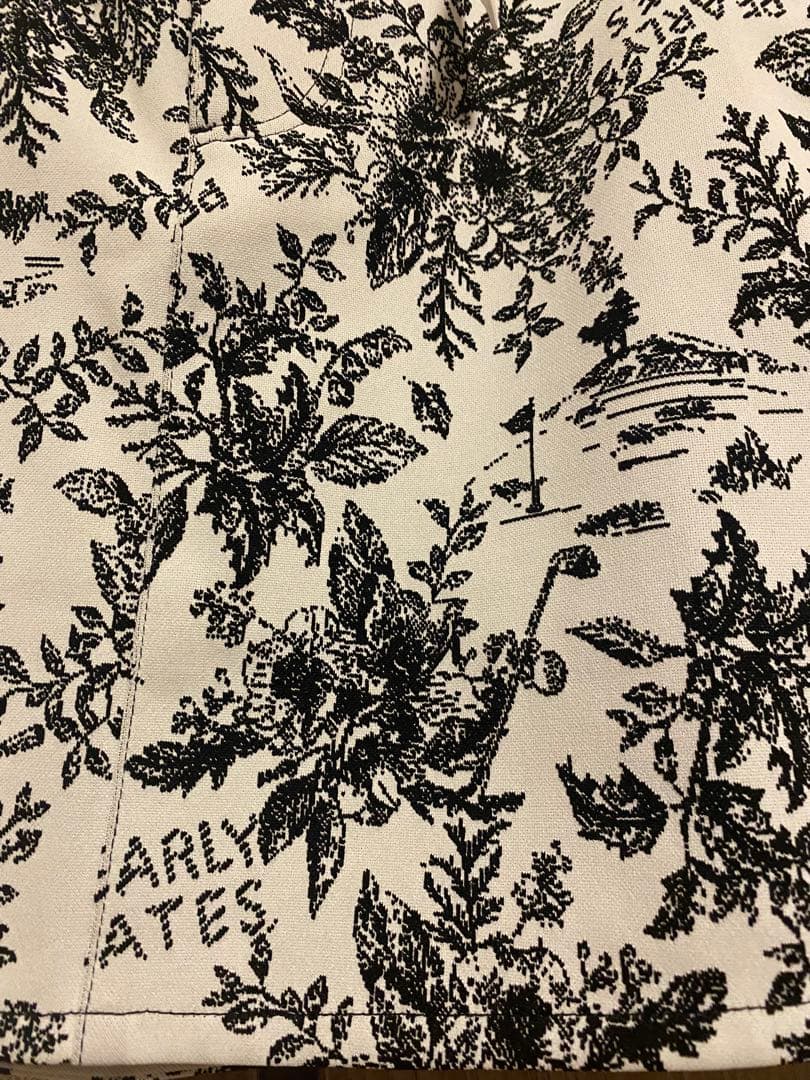 【Rmさま】PEARLY GATES♡トップス・スカート・バイザー9点＋ポーチ