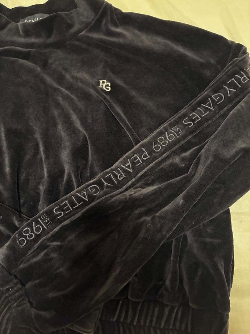 【Rmさま】PEARLY GATES♡トップス・スカート・バイザー9点＋ポーチ