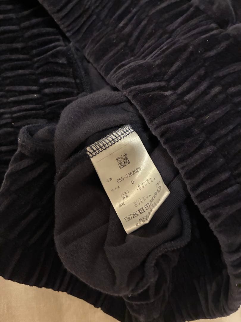 【Rmさま】PEARLY GATES♡トップス・スカート・バイザー9点＋ポーチ