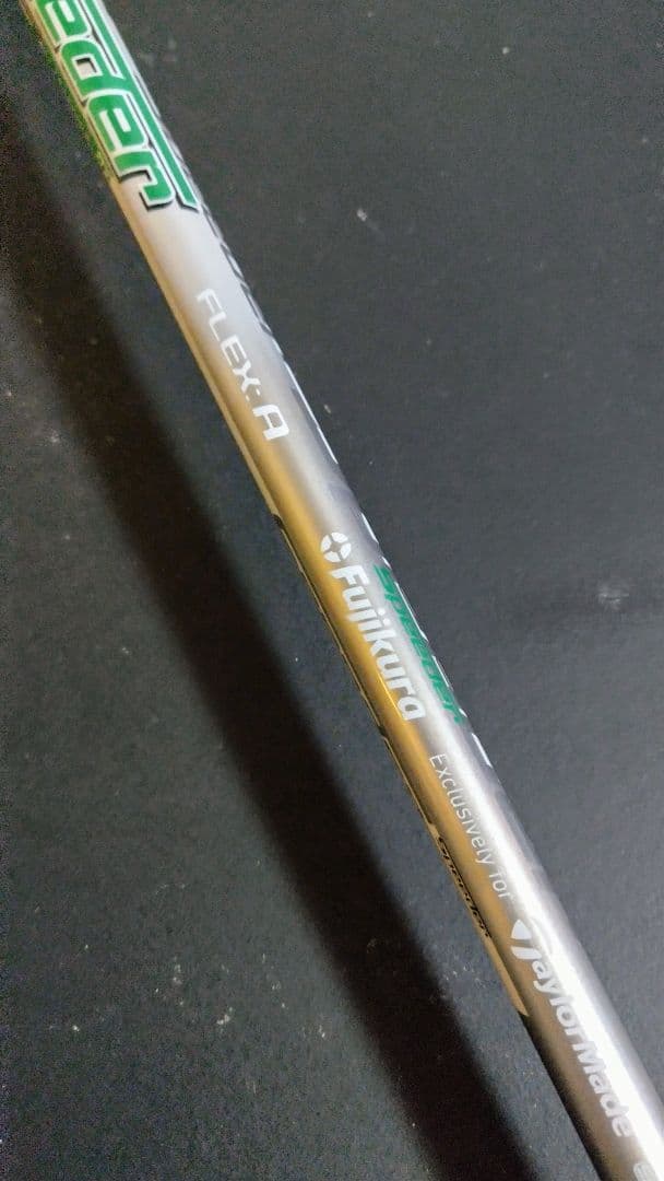 【美品】テーラーメイド SIMグローレ レディース アイアン 7番 単品