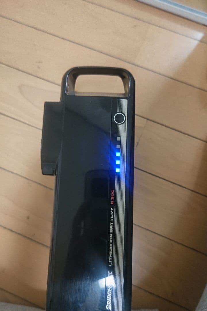 ステップクルーズe