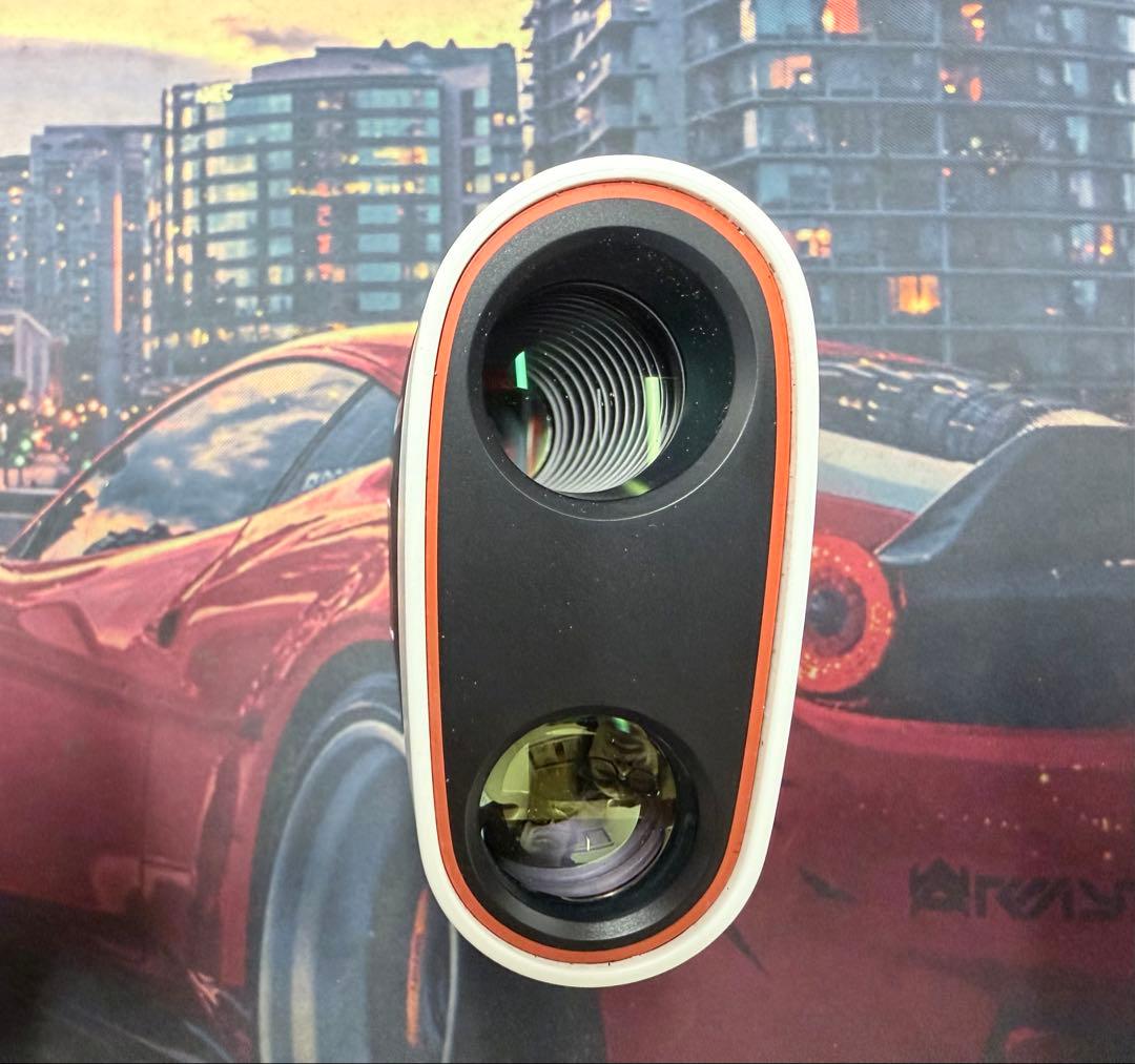 GARMIN APPROACH Z30 ゴルフ用距離計 ケース付き