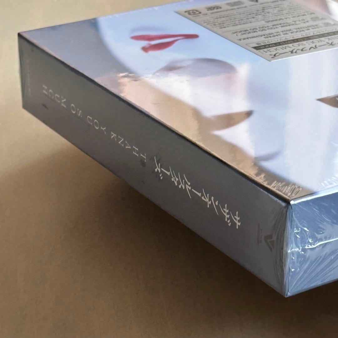 サザンオールスターズ　THANK YOU SO MUCH