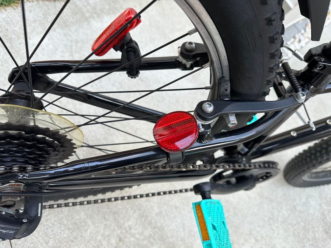 TREK Precaliber 24 8-speed【直接引渡しor着払い限定】