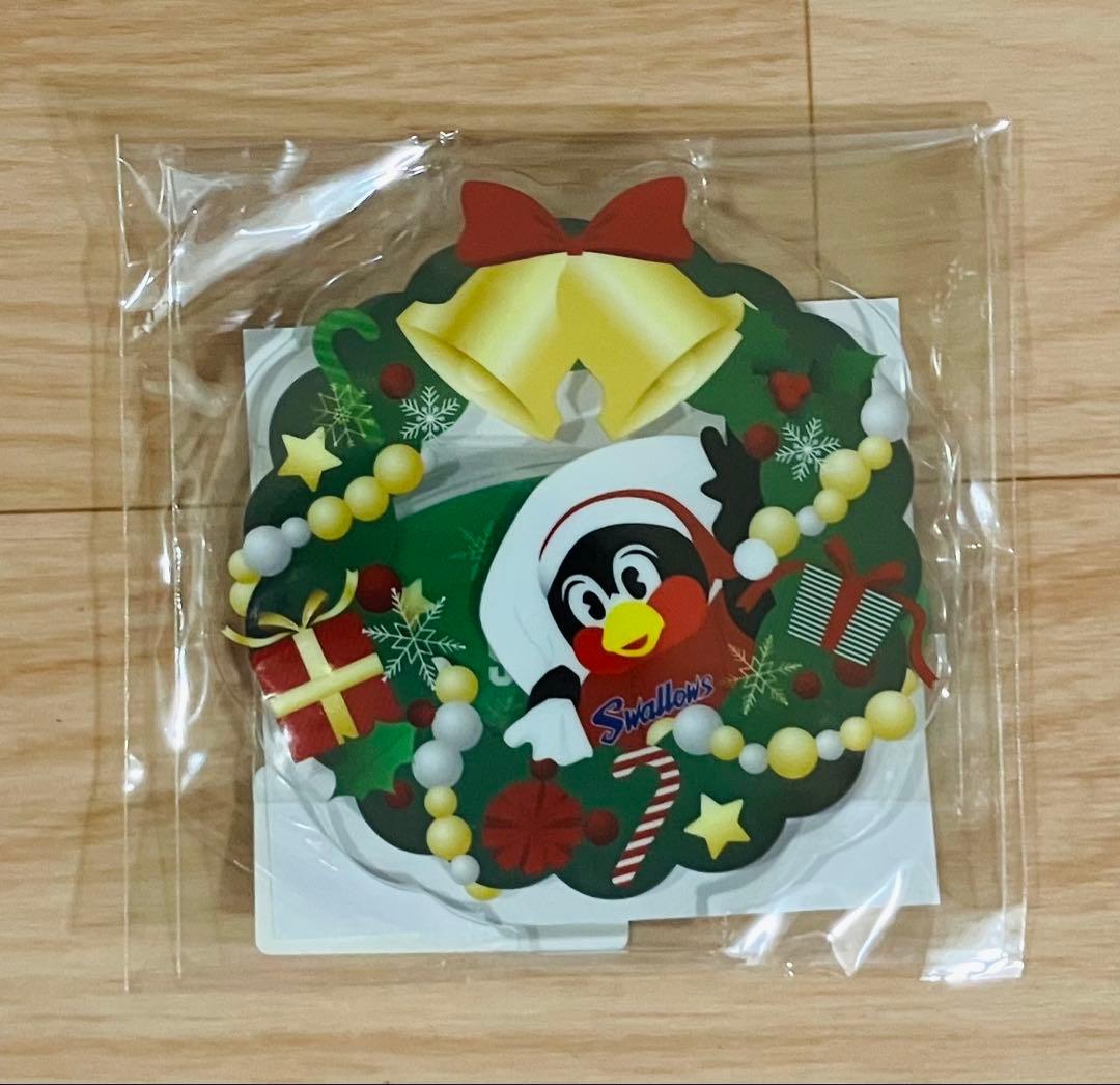 2026 つば九郎ユニフォーム&カップカバー&シリコーンバンド、他7点セット