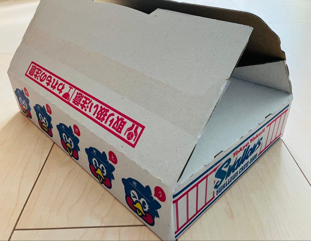 2026 つば九郎ユニフォーム&カップカバー&シリコーンバンド、他7点セット