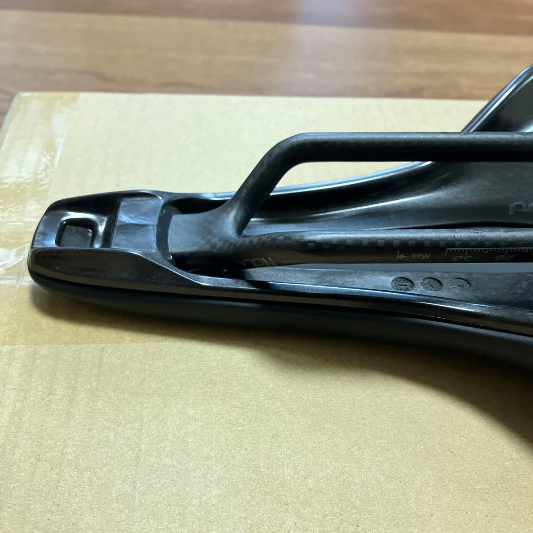 Prologo(プロロゴ) NAGO R4 NACK 147 サドル