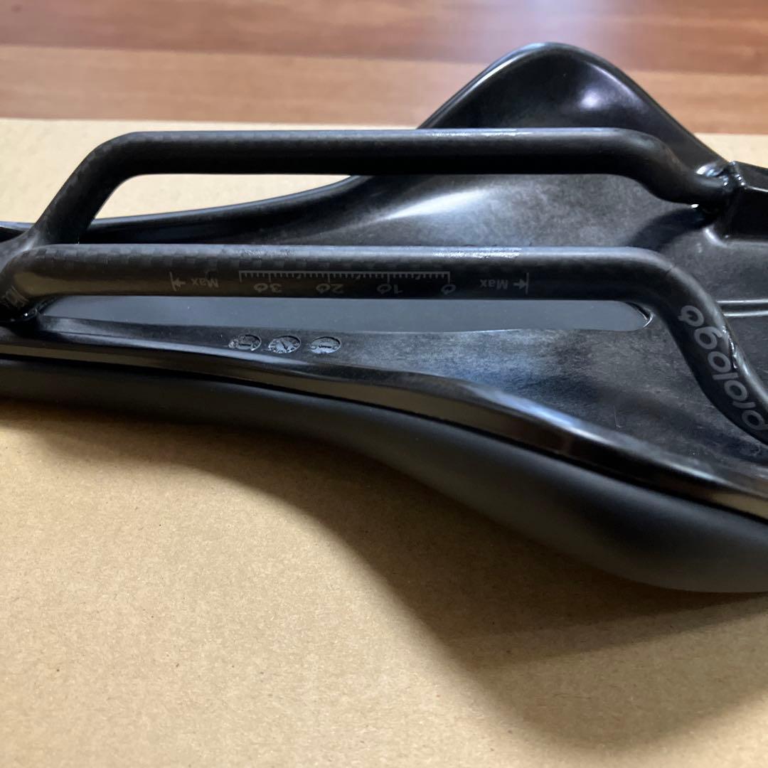 Prologo(プロロゴ) NAGO R4 NACK 147 サドル