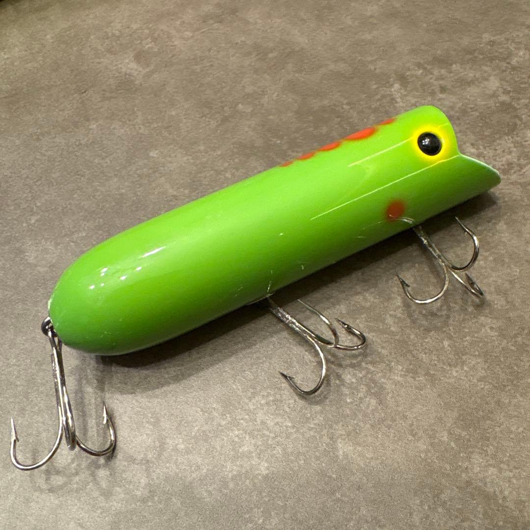 chest114 チェスト114 キングジムダンディ