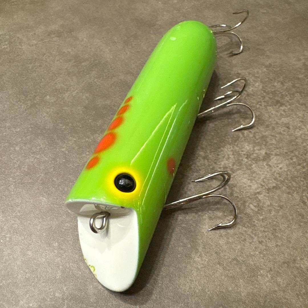 chest114 チェスト114 キングジムダンディ