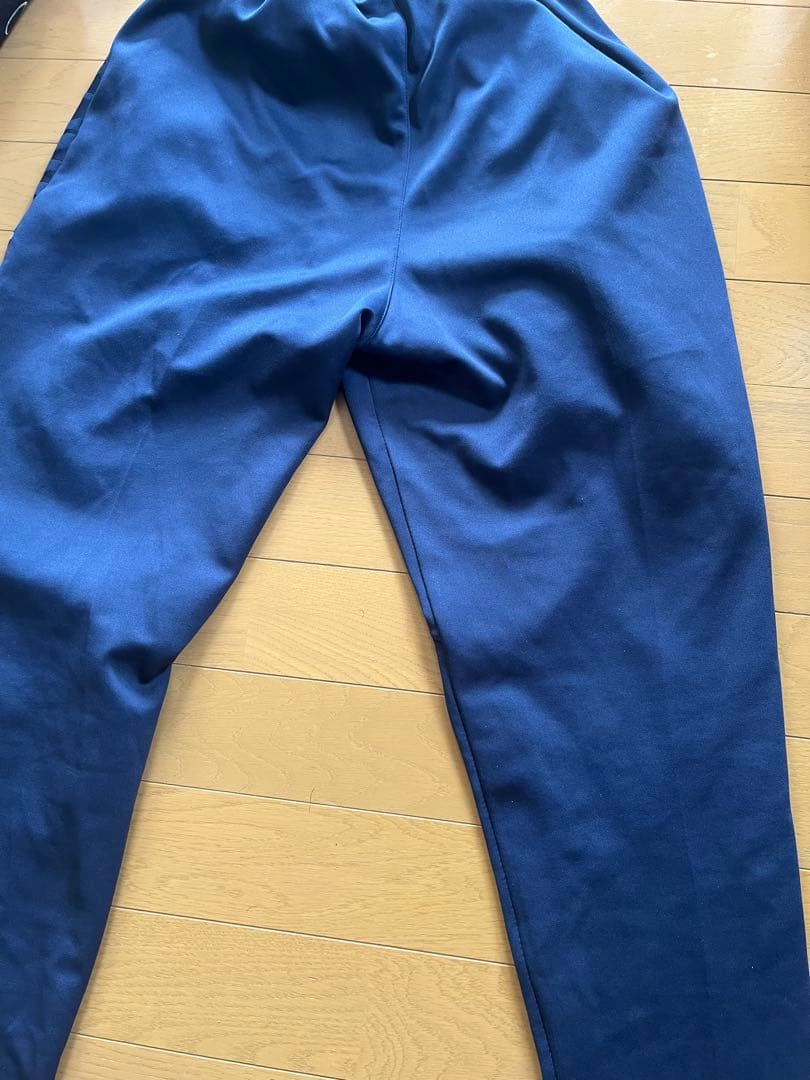 Jordan Paris Saint-Germain 長袖ジャージ