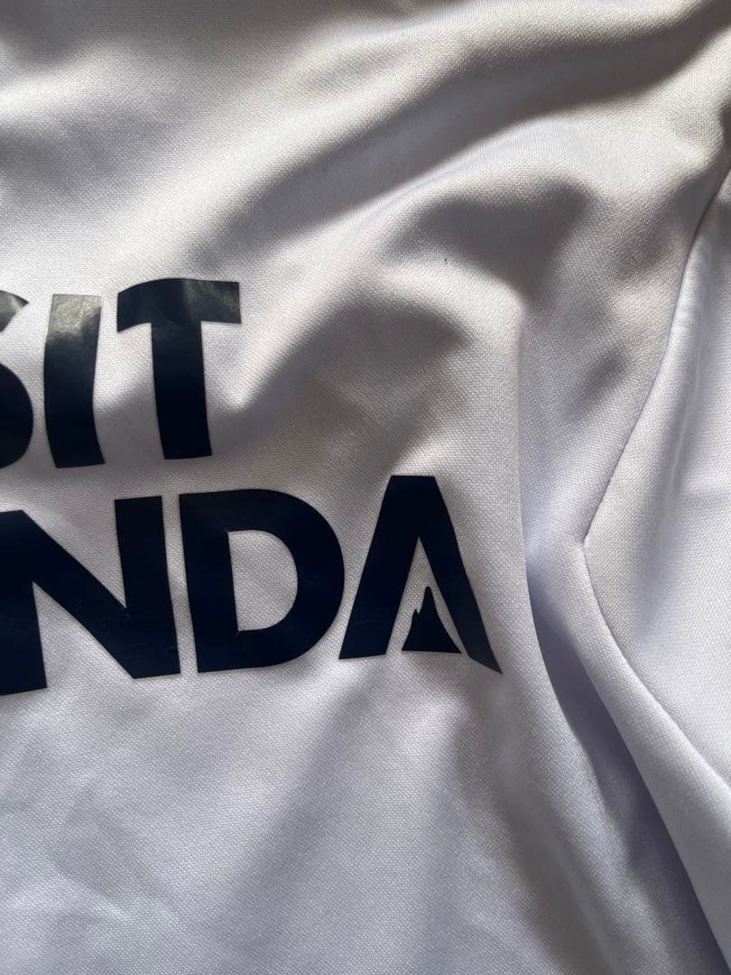 Jordan Paris Saint-Germain 長袖ジャージ