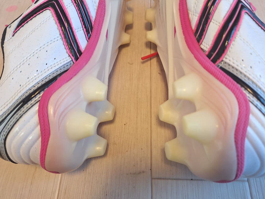 23cm hummel ヒュンメル セラーテ 2 SK サッカースパイク