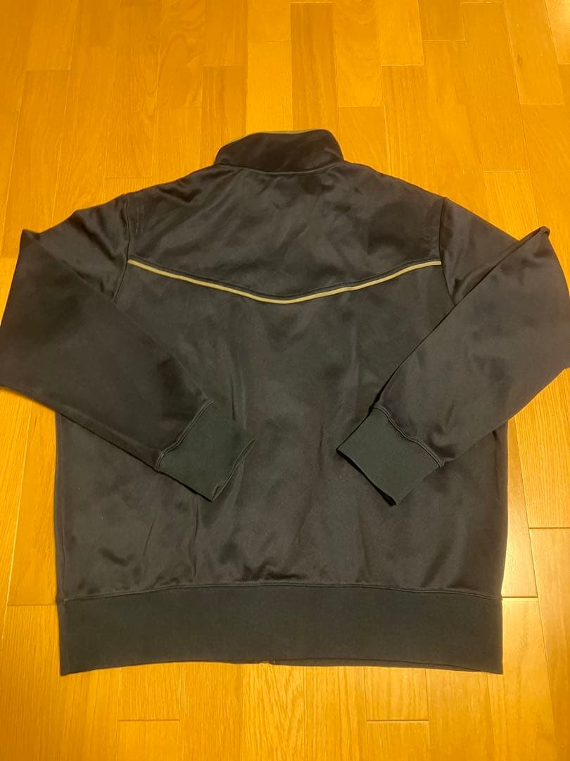 ナイキ フェデラー 2010 RFジャケット