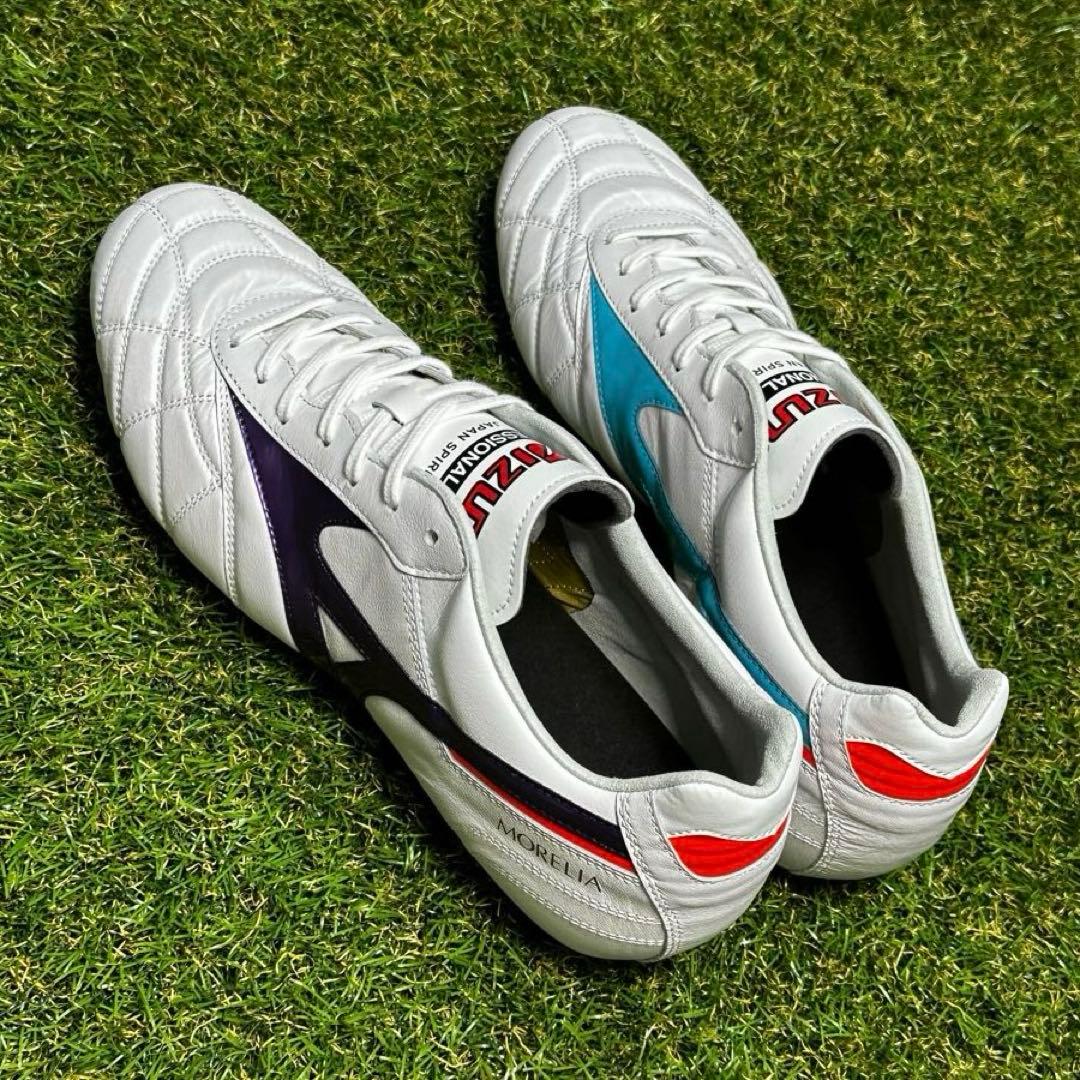 モレリア2ジャパン 27.0㌢　ペイントカスタムモデル(サイズ変更可)