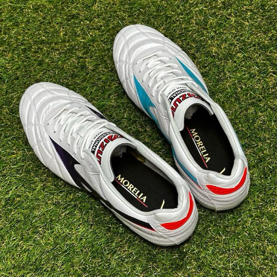 モレリア2ジャパン 27.0㌢　ペイントカスタムモデル(サイズ変更可)