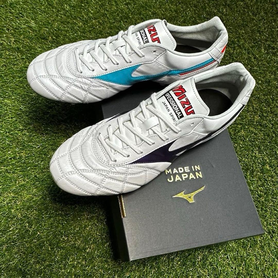 モレリア2ジャパン 27.0㌢　ペイントカスタムモデル(サイズ変更可)