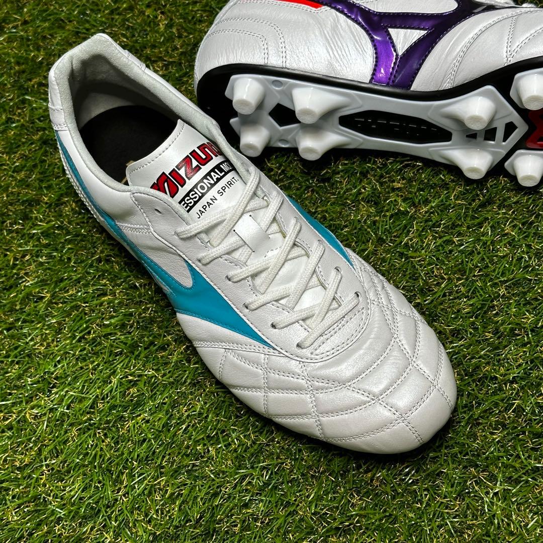 モレリア2ジャパン 27.0㌢　ペイントカスタムモデル(サイズ変更可)