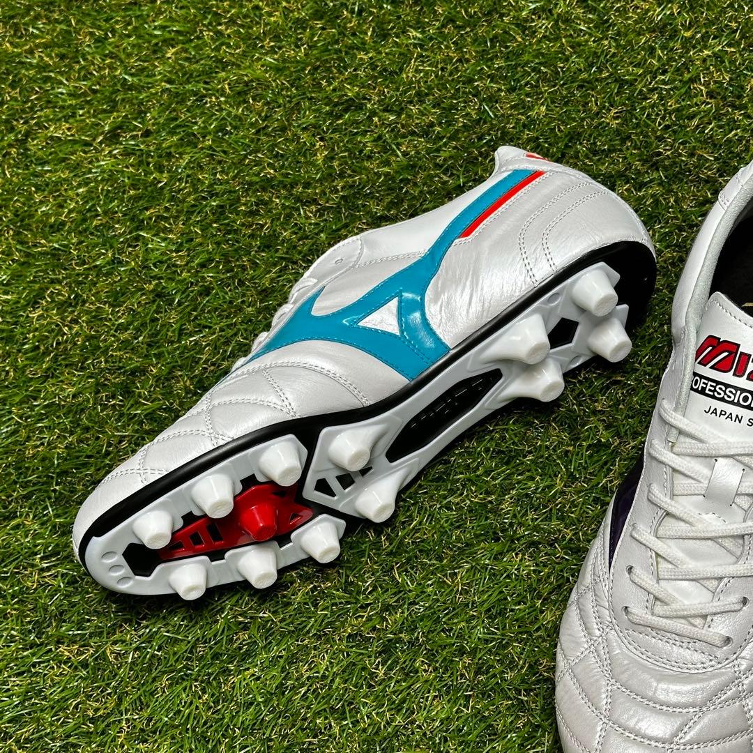 モレリア2ジャパン 27.0㌢　ペイントカスタムモデル(サイズ変更可)