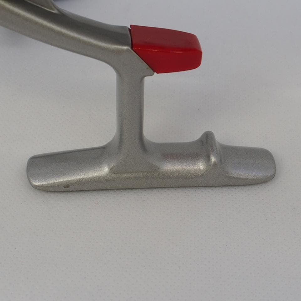 ダイワ スポーツNo.3 ビンテージリール DAIWA SPORT No.3