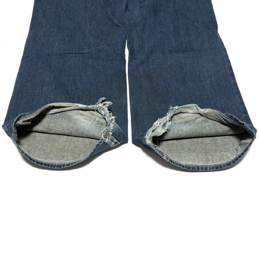 内*哉様 True Religion wide denim 40 デニム USA