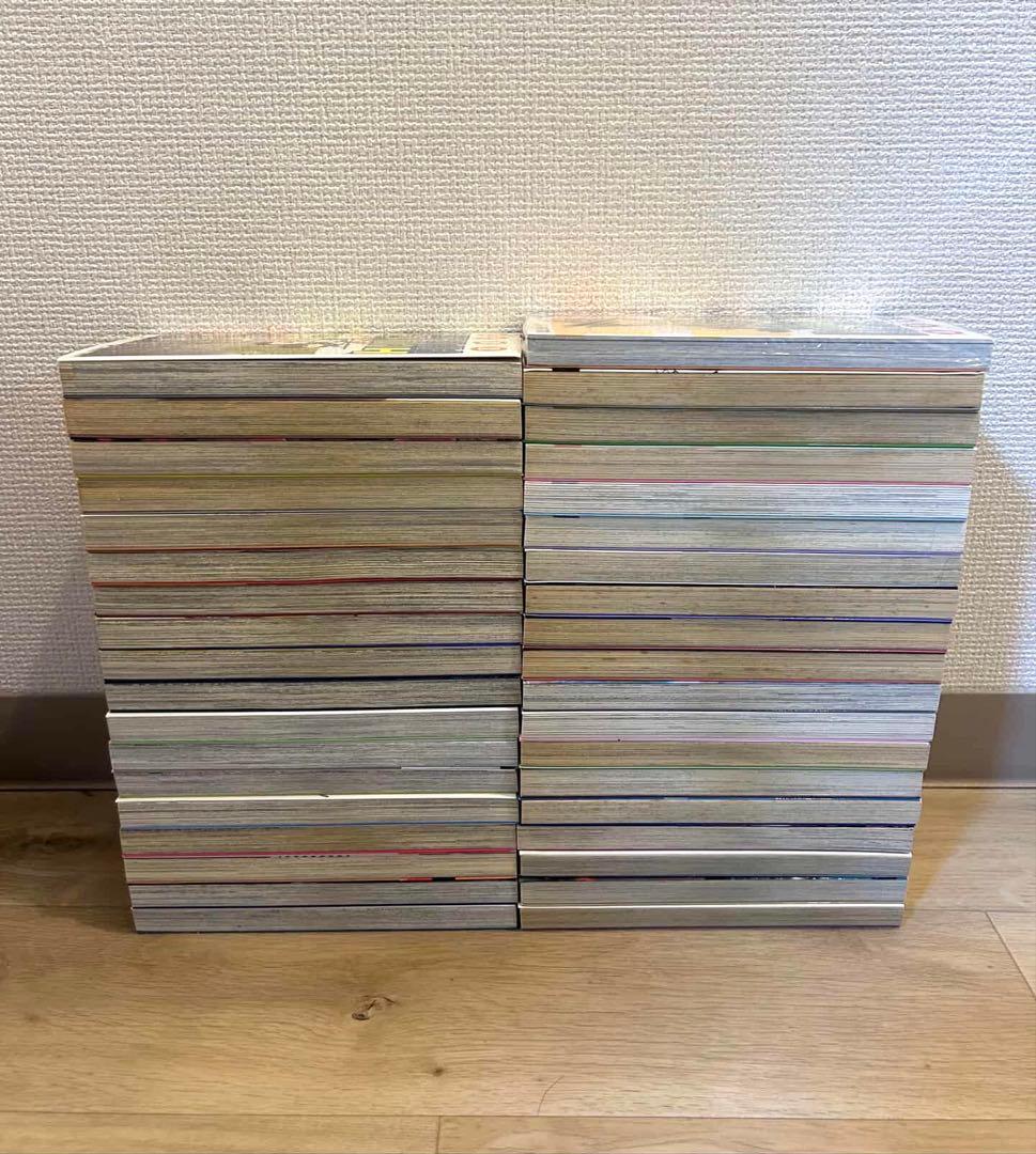 HUNTER × HUNTER ハンターハンター　全巻セット　1〜38巻