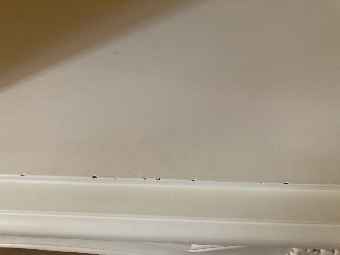 ロココ調⭐︎アンティーク調⭐︎本棚⭐︎ブックシェルフ