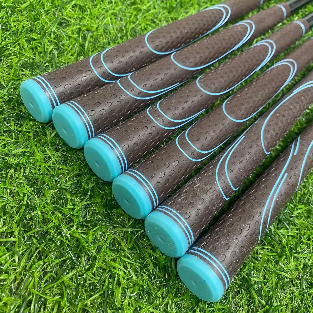 MIZUNO ミズノ JPX アイアンセット 6本 レディース 右 L クラブ