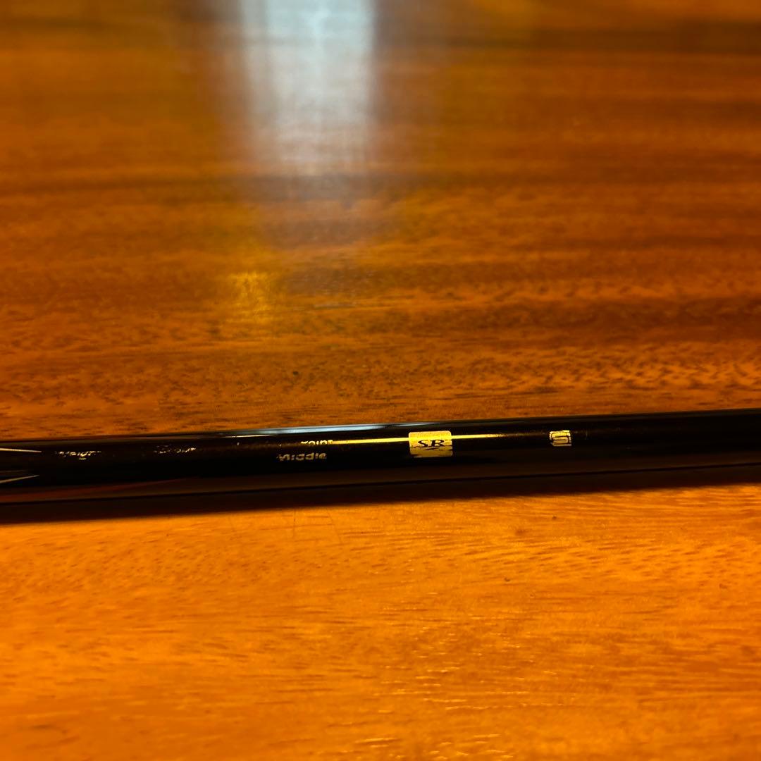 YAMAHA impress X U4+ ユーティリティ 22°