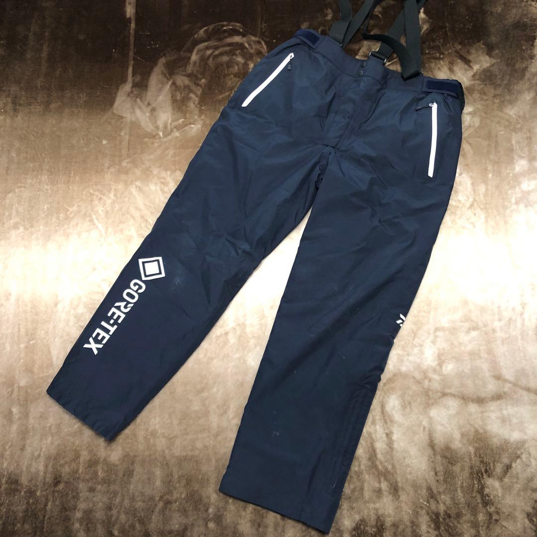 DAIWA GORE-TEX メンズL 上下セット　美品♫ 釣り　通勤　防寒